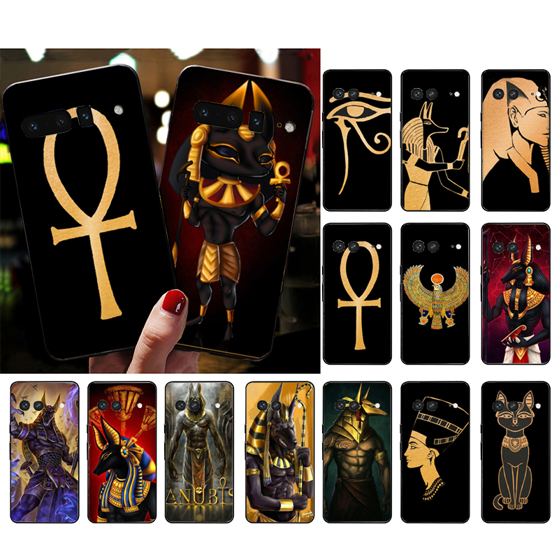 Phone Cases Egypt - Coque de téléphone pour Google Pixel