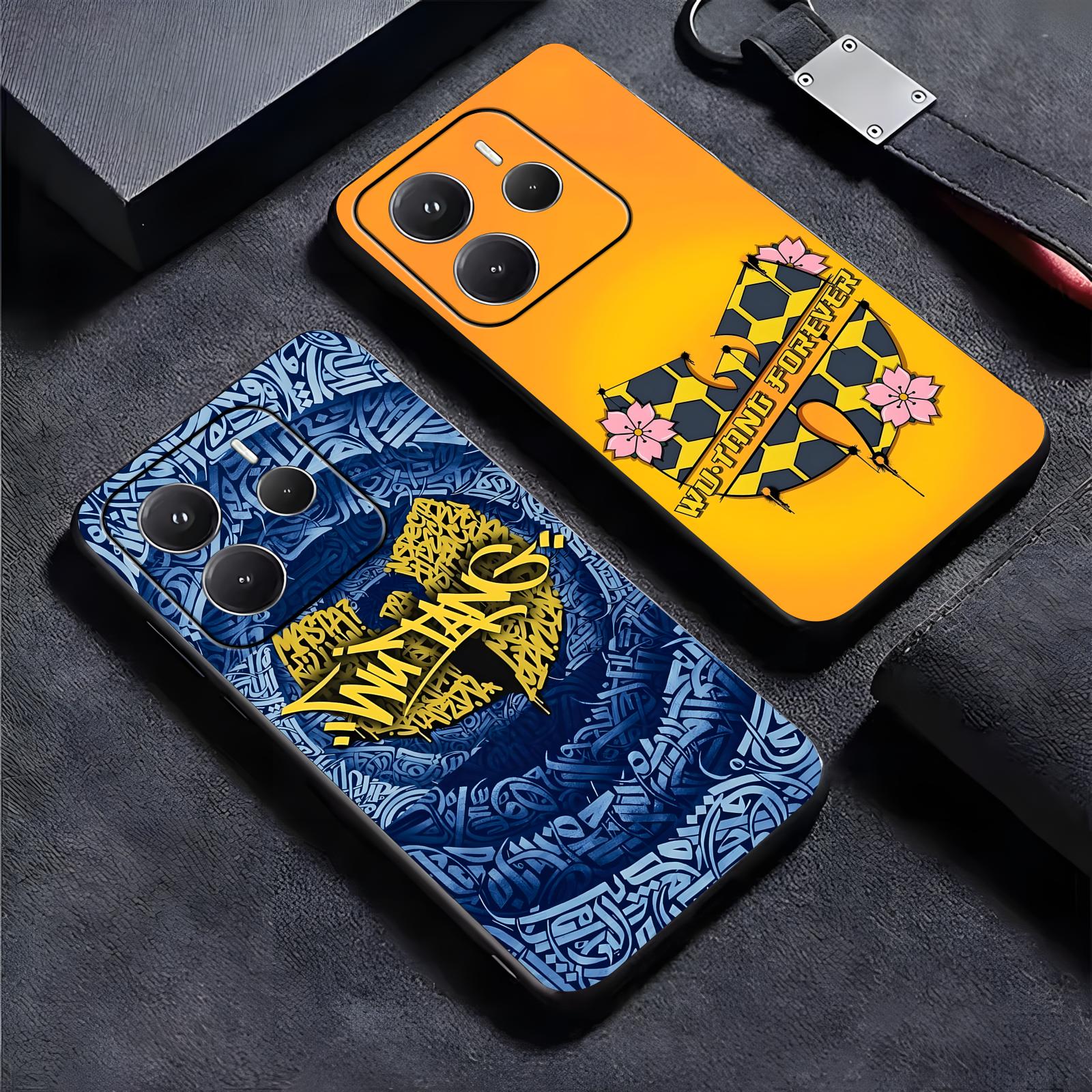 Phone Cases Redmi - Coque de téléphone pour Redmi Note15