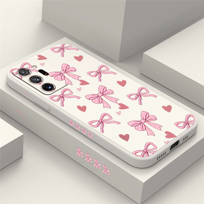 Phone Cases Samsung Galaxy - Coque de téléphone antichoc en Silicone