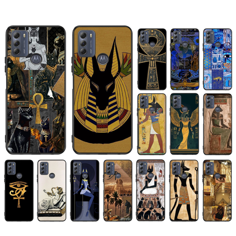 Phone Cases Egypt - Coque de téléphone pour Moto G86