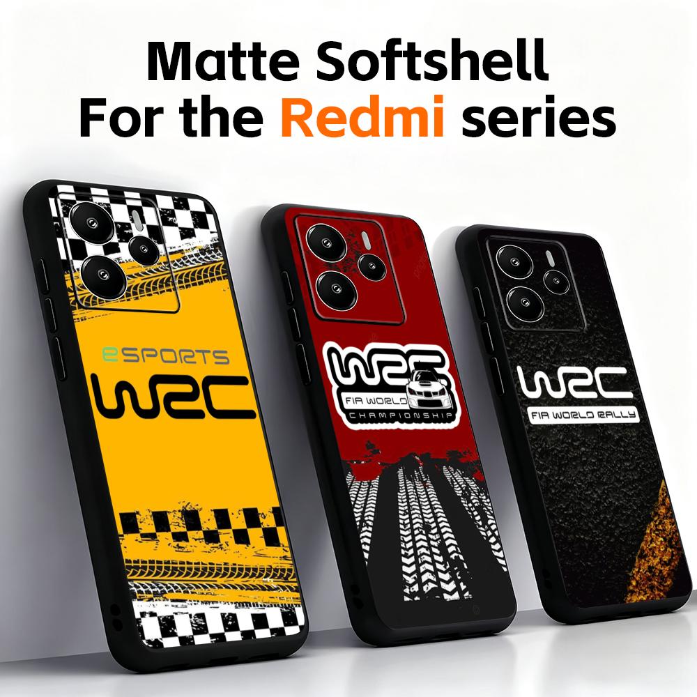 Phone Cases Redmi - Coque de téléphone tendance pour Redmi