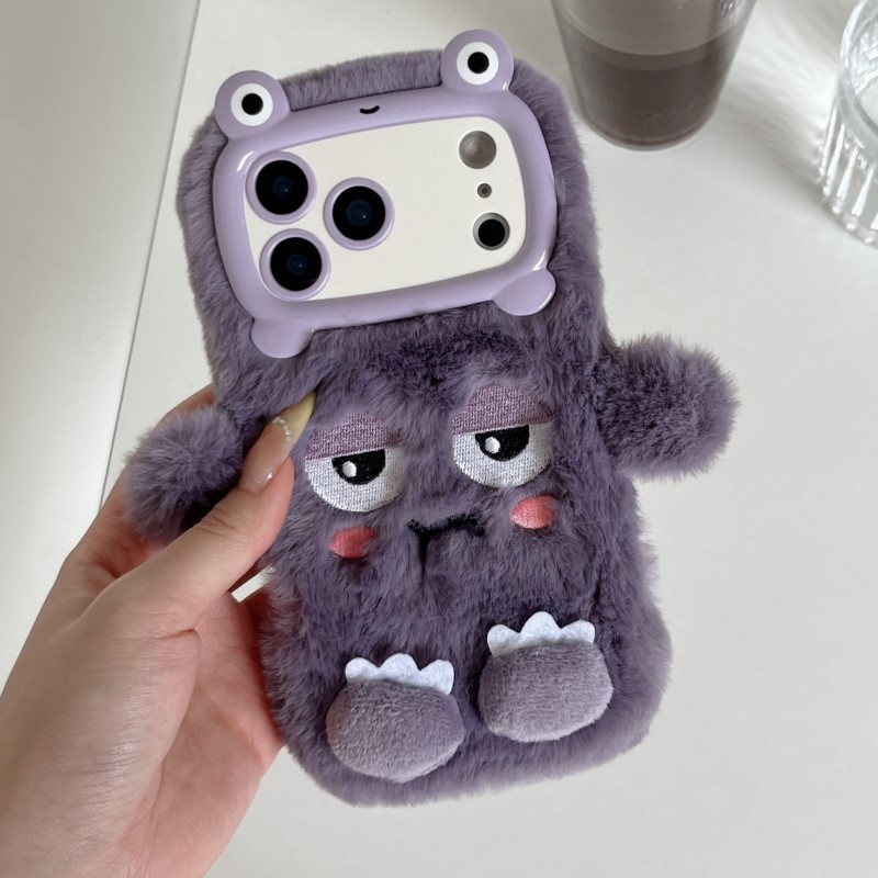 Cute Cartoon Case - Coques de téléphone mignonnes et amusantes