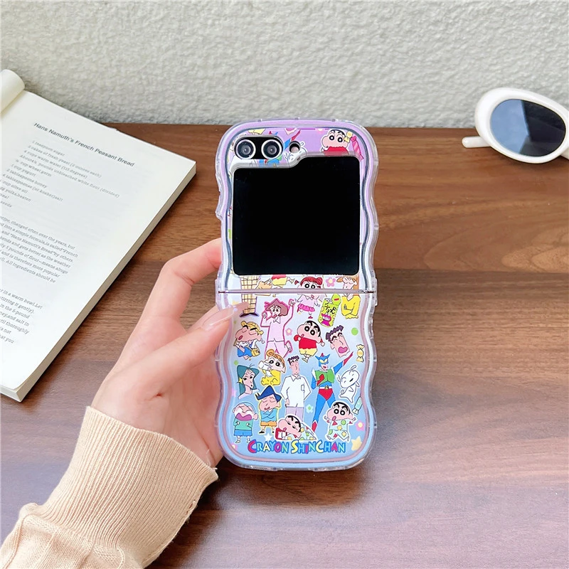 Cute Cartoon Case - Coque de téléphone mignonne de dessin