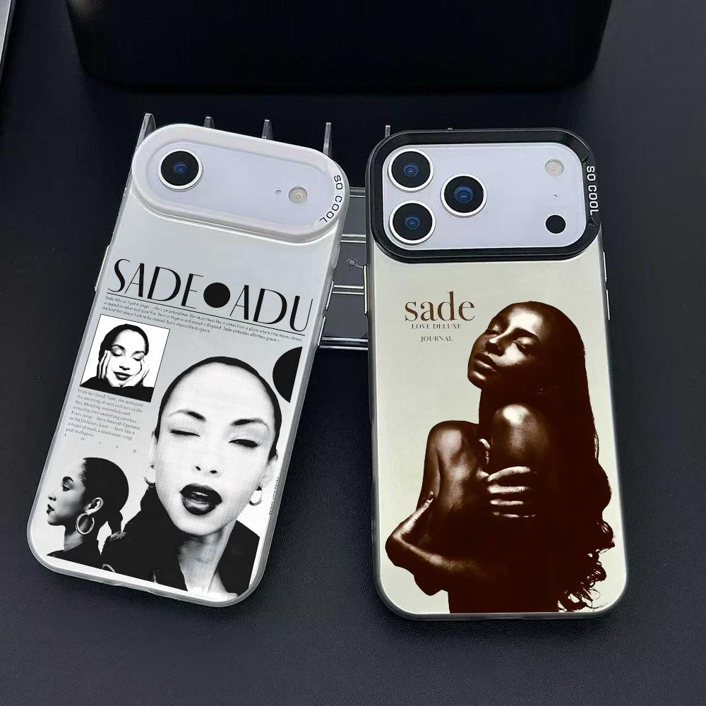 Phone Cases For Iphone 12 Pro Max - Coque de téléphone populaire S-sade pour