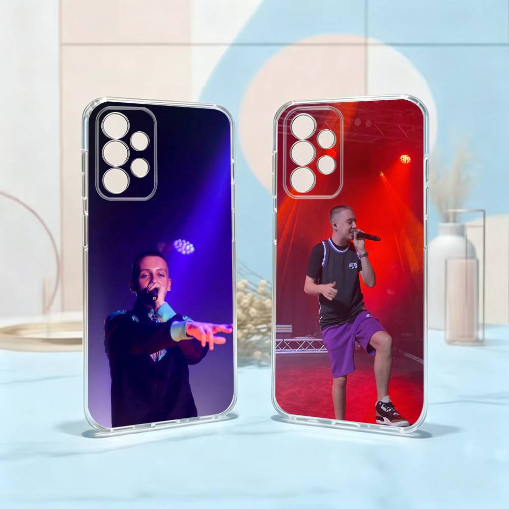 Phone Cases Uk Samsung - Coque de téléphone A-Aitch-H UK Rap