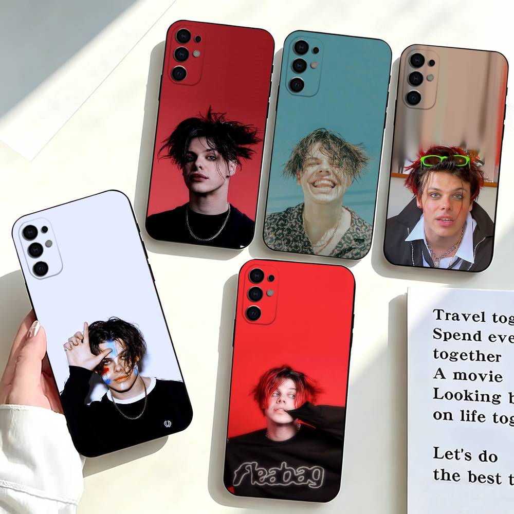 Phone Cases Uk Samsung - Coque de téléphone en silicone souple