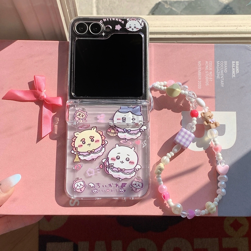 Phone Cases With Wallet - Étui de téléphone portable avec porte-cartes