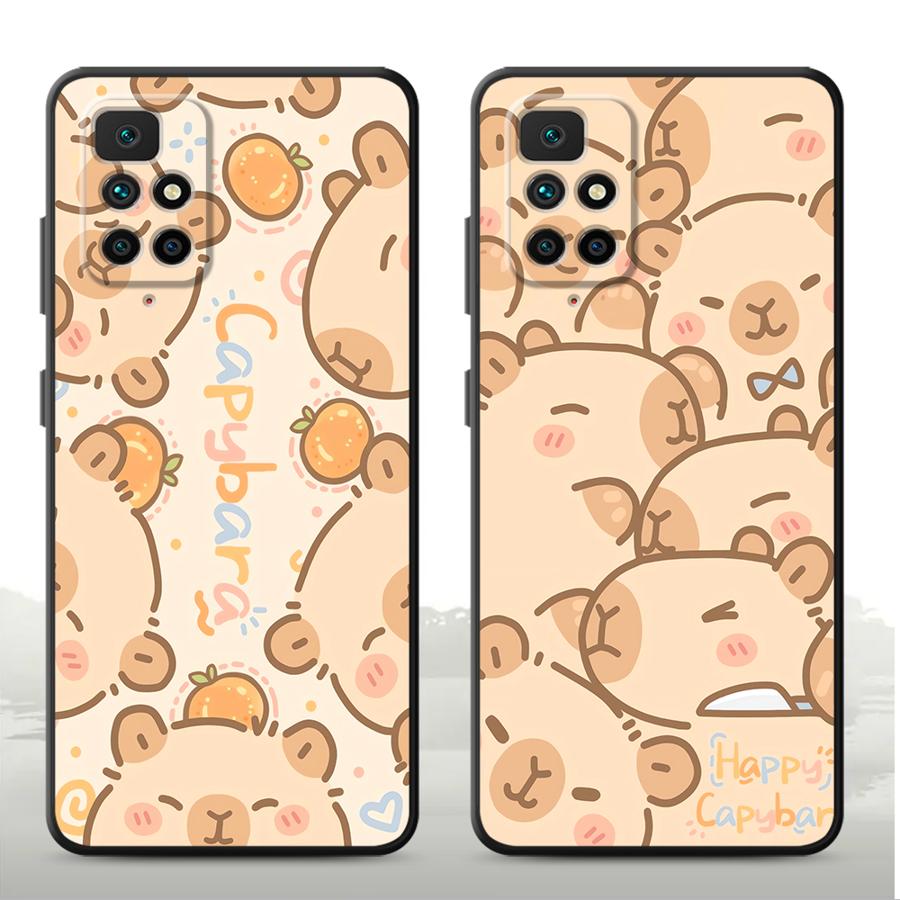 Phone Cases Redmi - Coque pour Xiaomi Redmi 12C A5