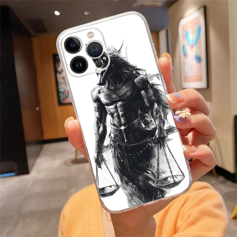 Phone Cases Egypt - Coque de téléphone pour iphone 17