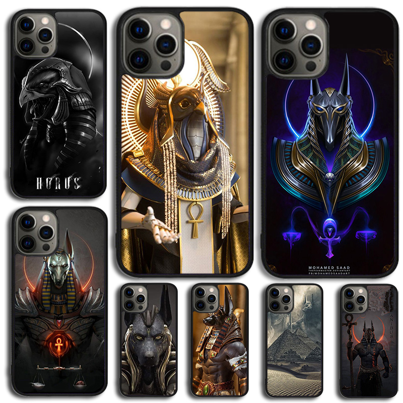Phone Cases Egypt - Coque de téléphone égyptien antique, étui