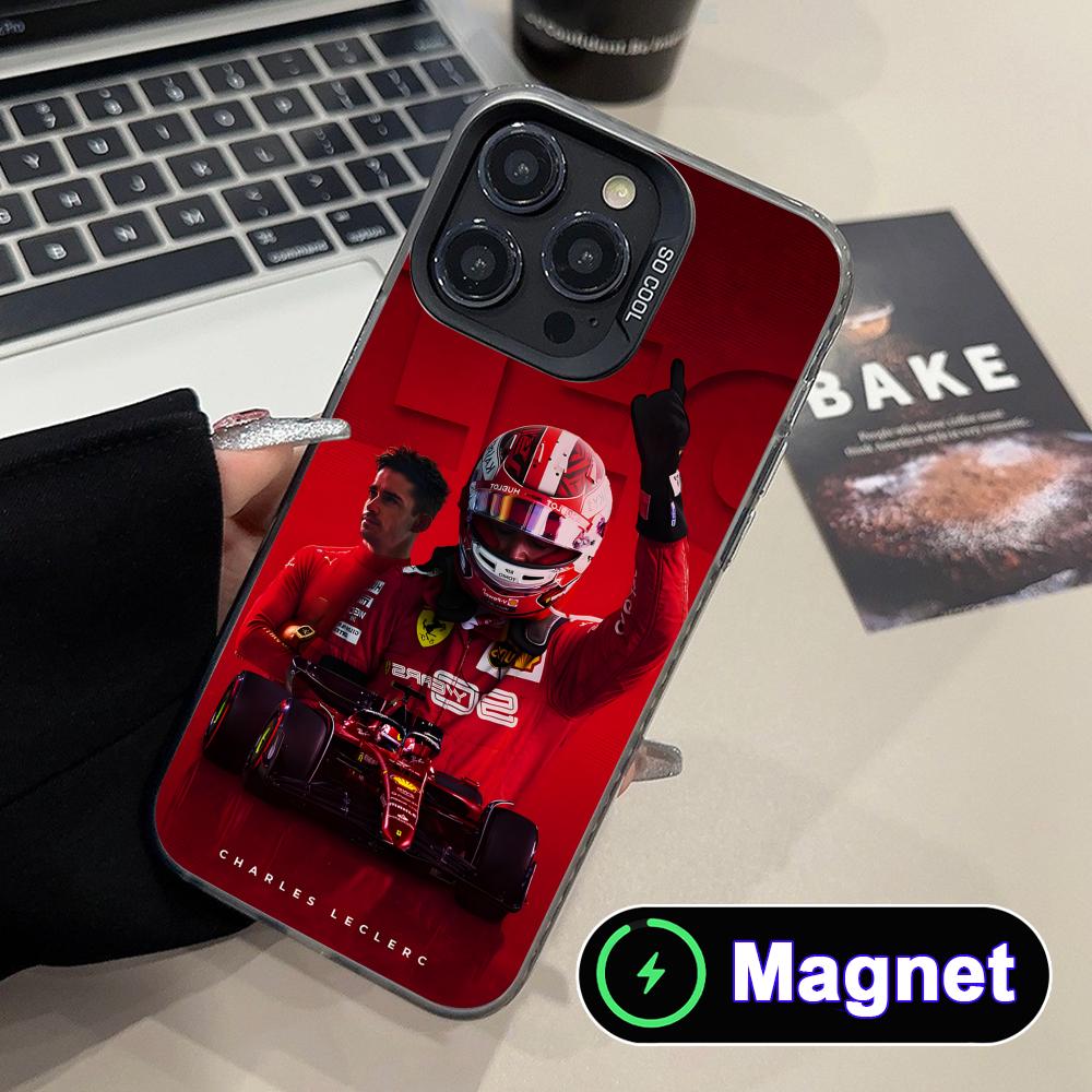 Coque de téléphone Charles Lec - Phone Cases With Magnet avis et prix