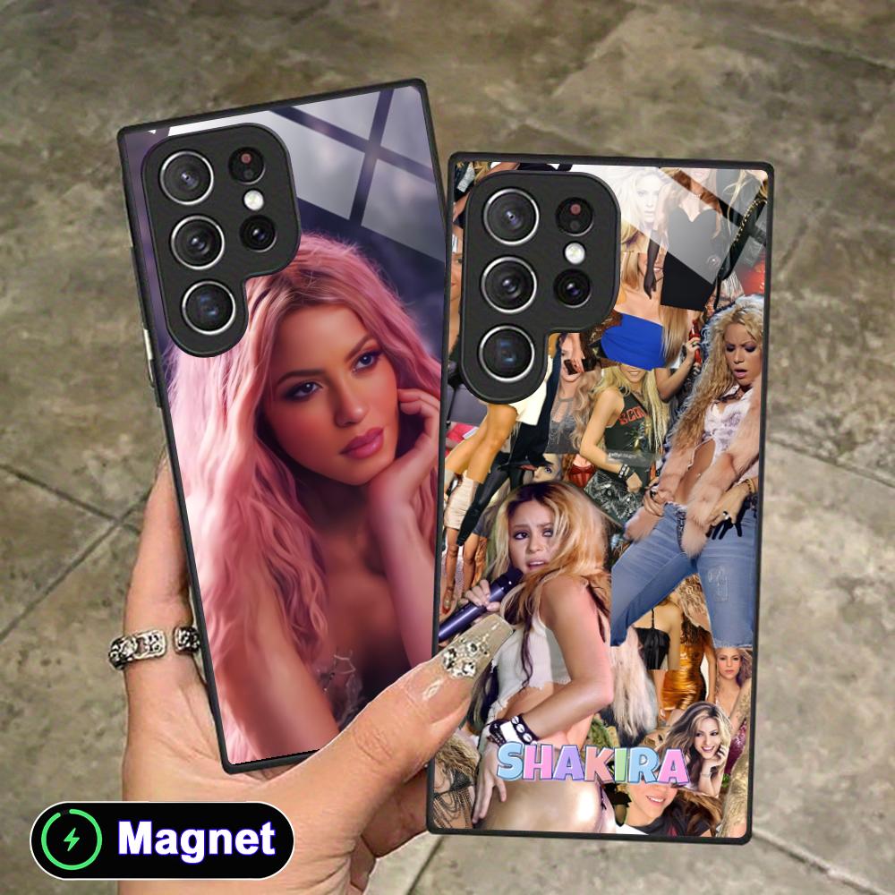 Jolie coque de téléphone Shaki - Phone Cases With Magnet avis et prix