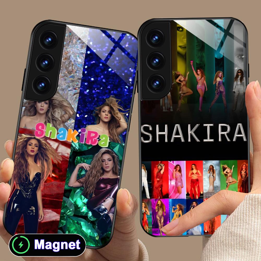 Jolie coque de téléphone Shaki - Phone Cases With Magnet avis et prix