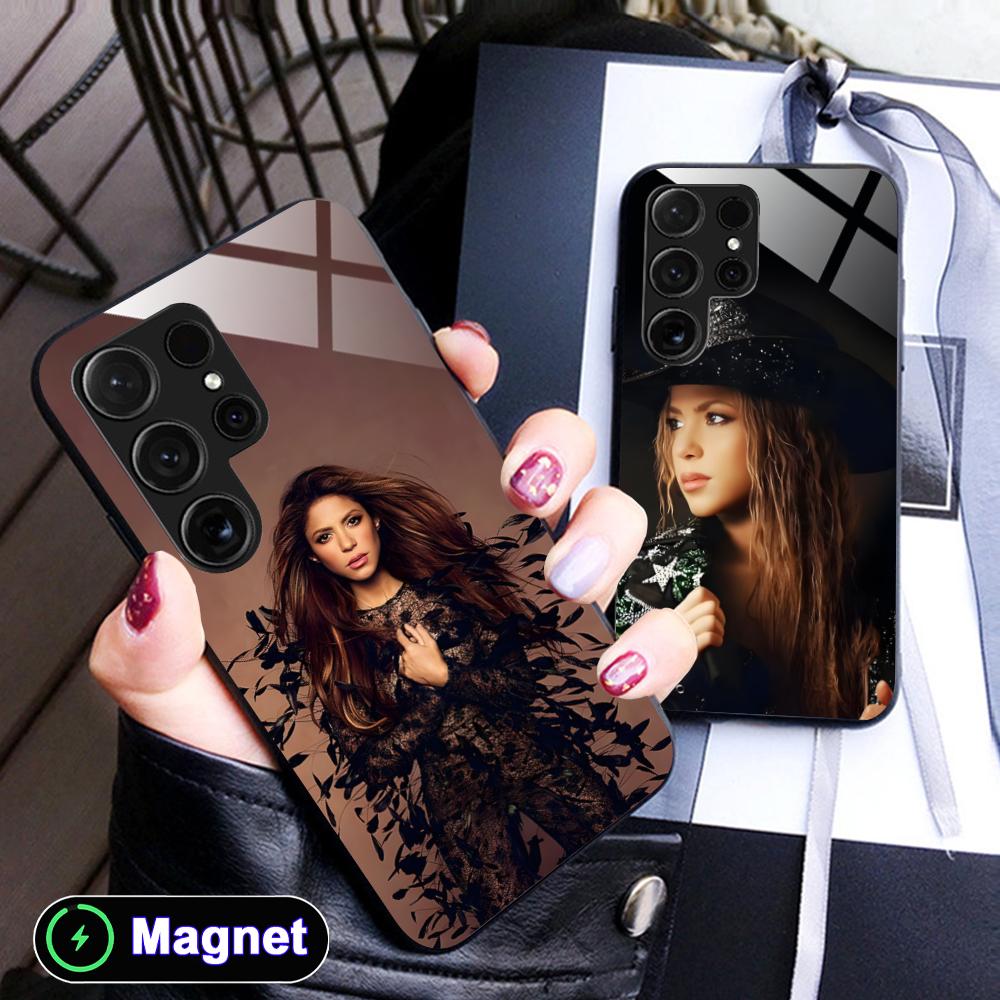 Jolie coque de téléphone Shaki - Phone Cases With Magnet avis et prix