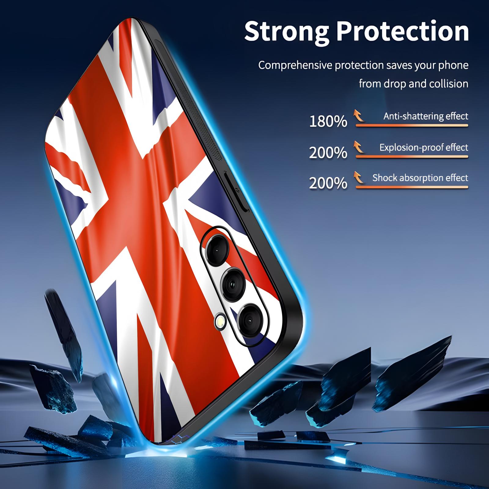 Coque de téléphone avec drapea - Phone Cases Uk Samsung avis et prix