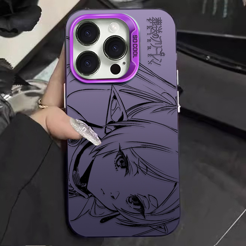 Coque de téléphone Hot Frieren - Phone Cases Redmi avis et prix