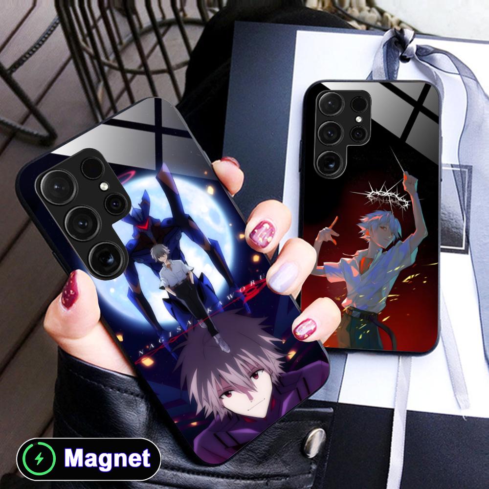 Coque de téléphone EVAN Nagisa - Phone Cases With Magnet avis et prix