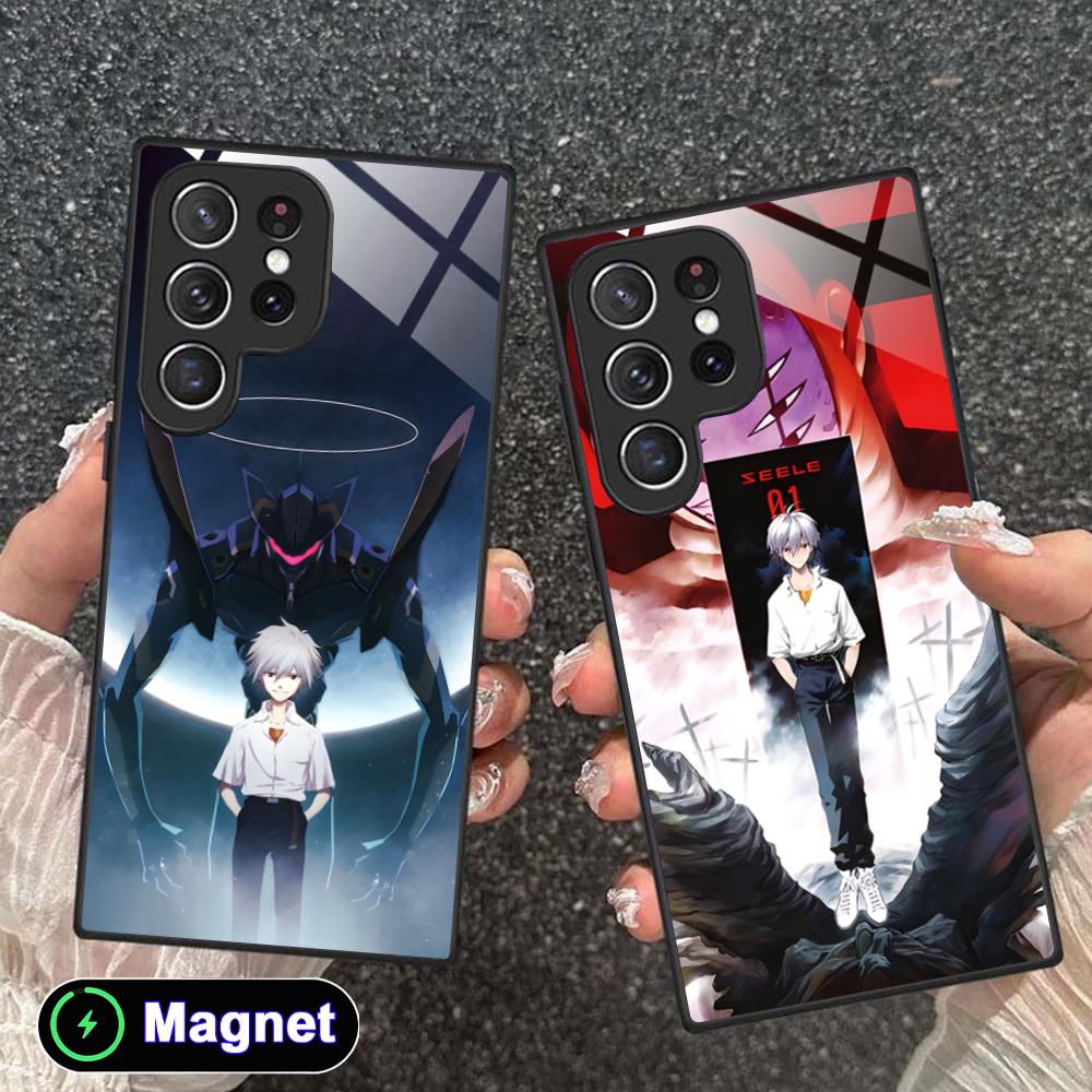Coque de téléphone EVAN Nagisa - Phone Cases With Magnet avis et prix