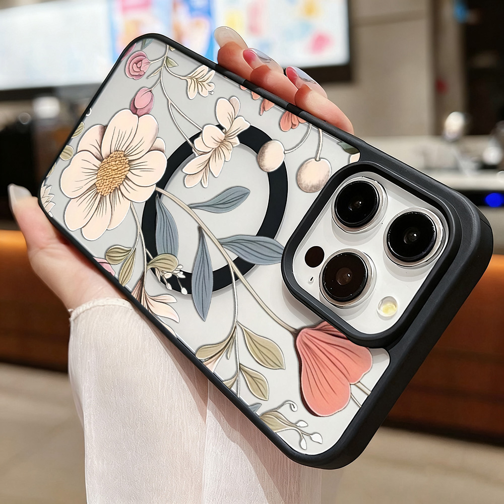Coque de téléphone anti-chute  - Phone Cases For Iphone 12 Pro Max avis et prix
