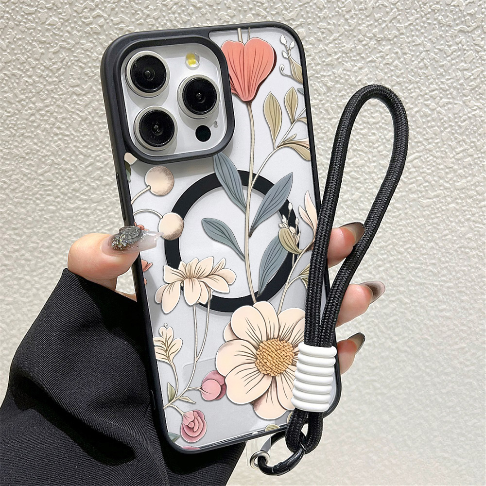 Coque de téléphone anti-chute  - Phone Cases For Iphone 12 Pro Max avis et prix