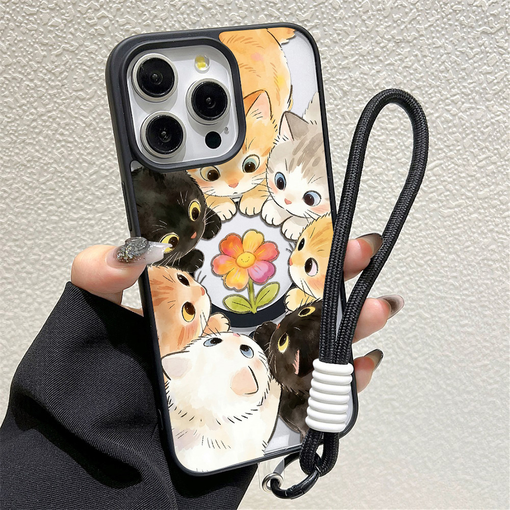 Coque de téléphone anti-chute  - Phone Cases For Iphone 12 Pro Max avis et prix