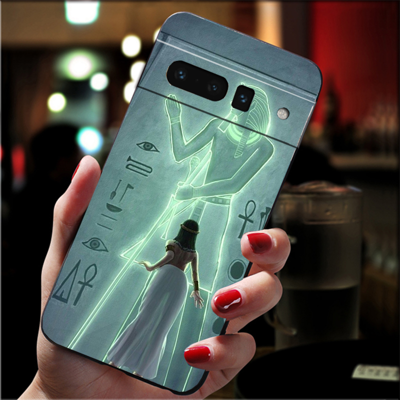 Coque de téléphone pour Google - Phone Cases Egypt avis et prix