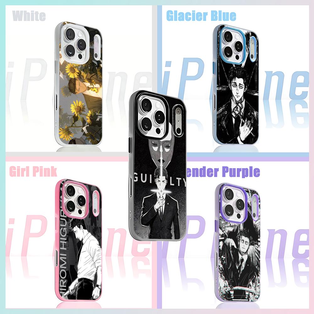 Coque de téléphone J-Jujutsu K - Phone Cases For Iphone 12 Pro Max avis et prix