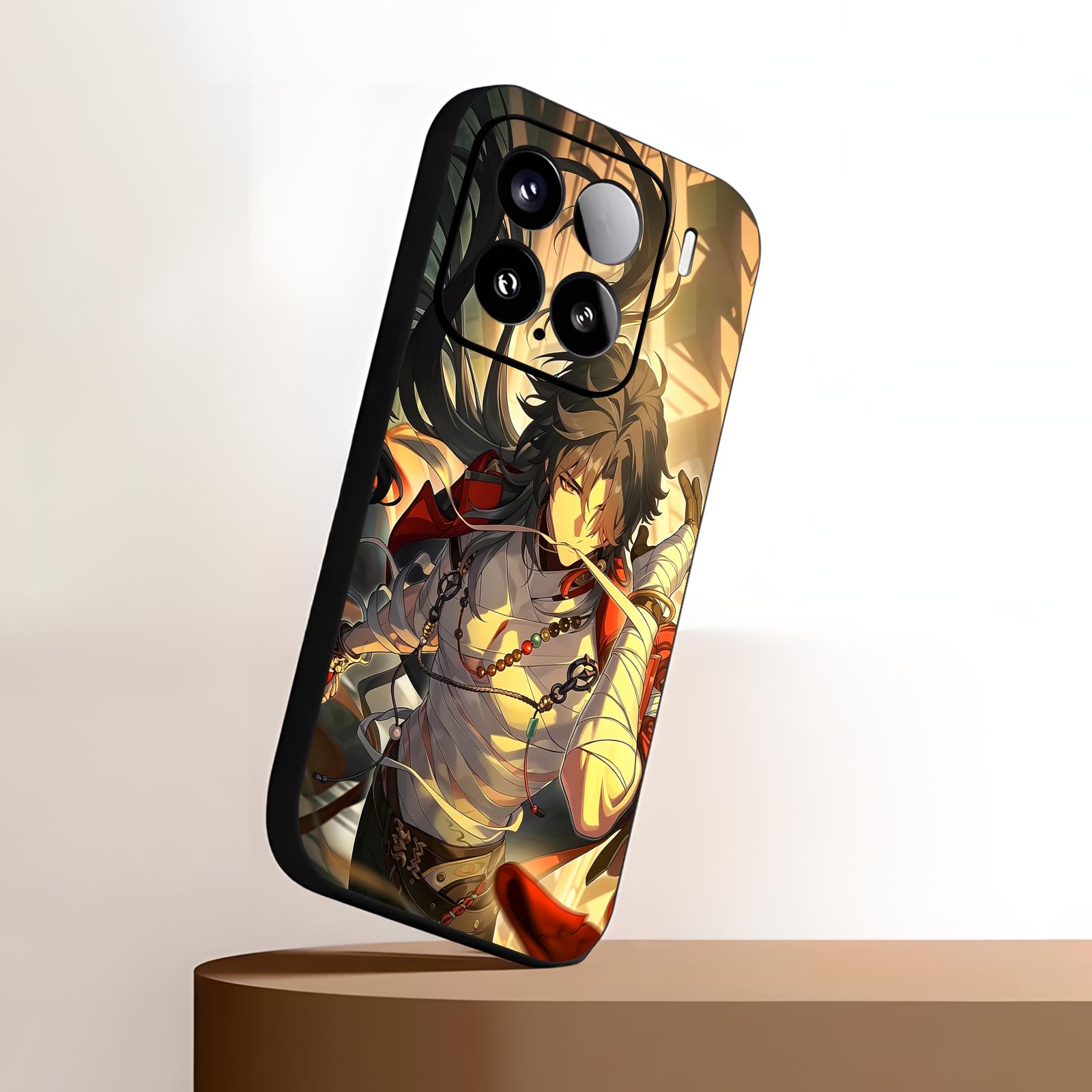 Coque de téléphone Honkai Star - Phone Cases Xiaomi 14 avis et prix
