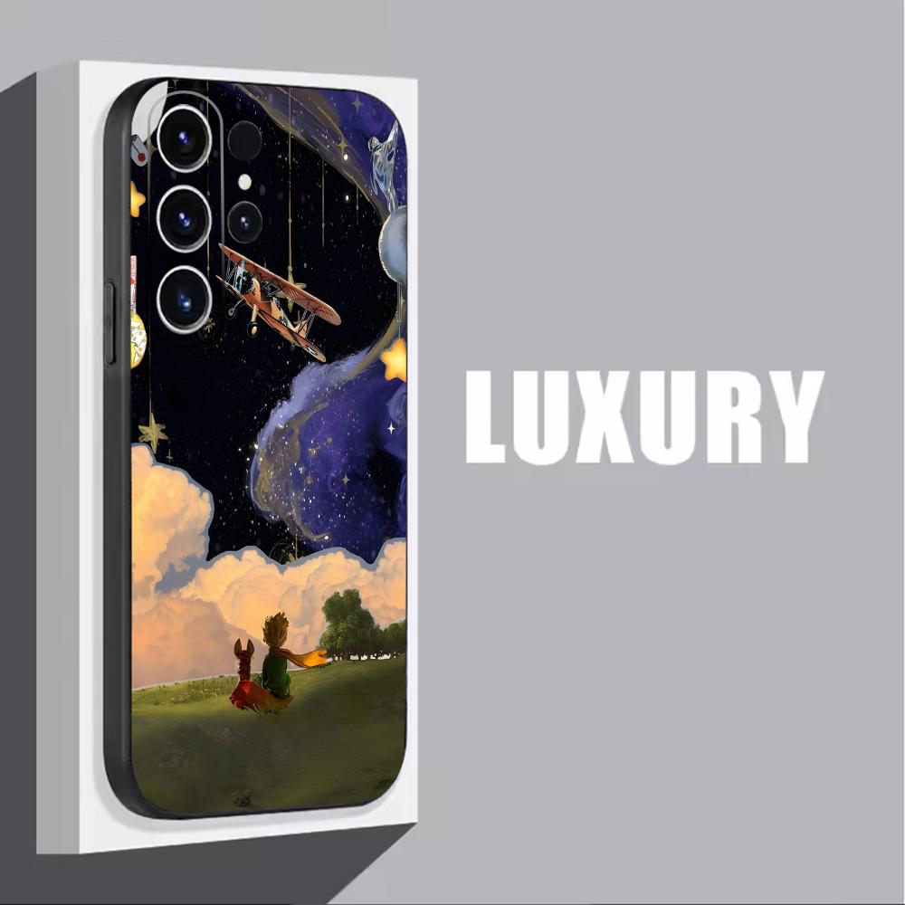 Coque de téléphone dessin anim - Phone Cases Samsung Galaxy avis et prix