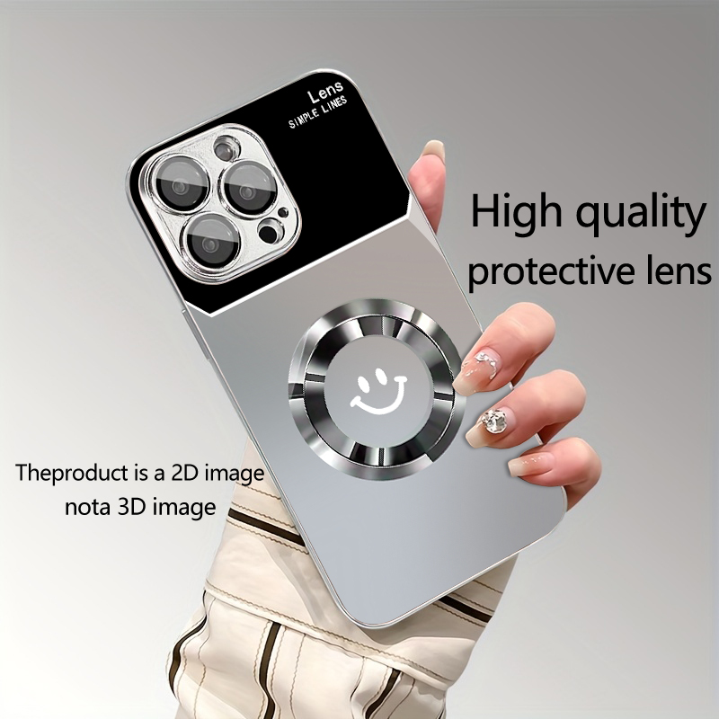 Coque de téléphone PROTECT Tec - Phone Cases For Iphone 12 Pro Max avis et prix