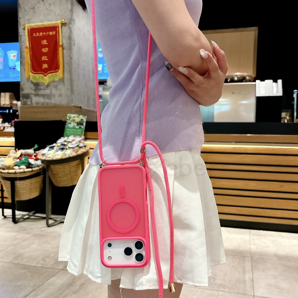 Sangle de lanière à bandoulièr - Phone Cases With Magnet avis et prix