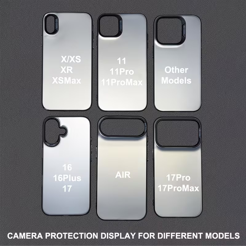 Coque de téléphone anti-traces - Phone Cases Xs Iphone avis et prix