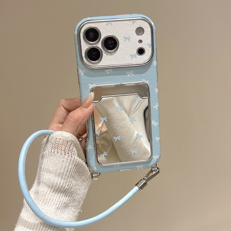 Étui de téléphone mignon avec  - Phone Cases With Wallet avis et prix