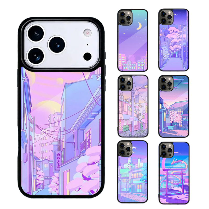 Coque de téléphone antichoc en - Phone Cases Kyoto avis et prix