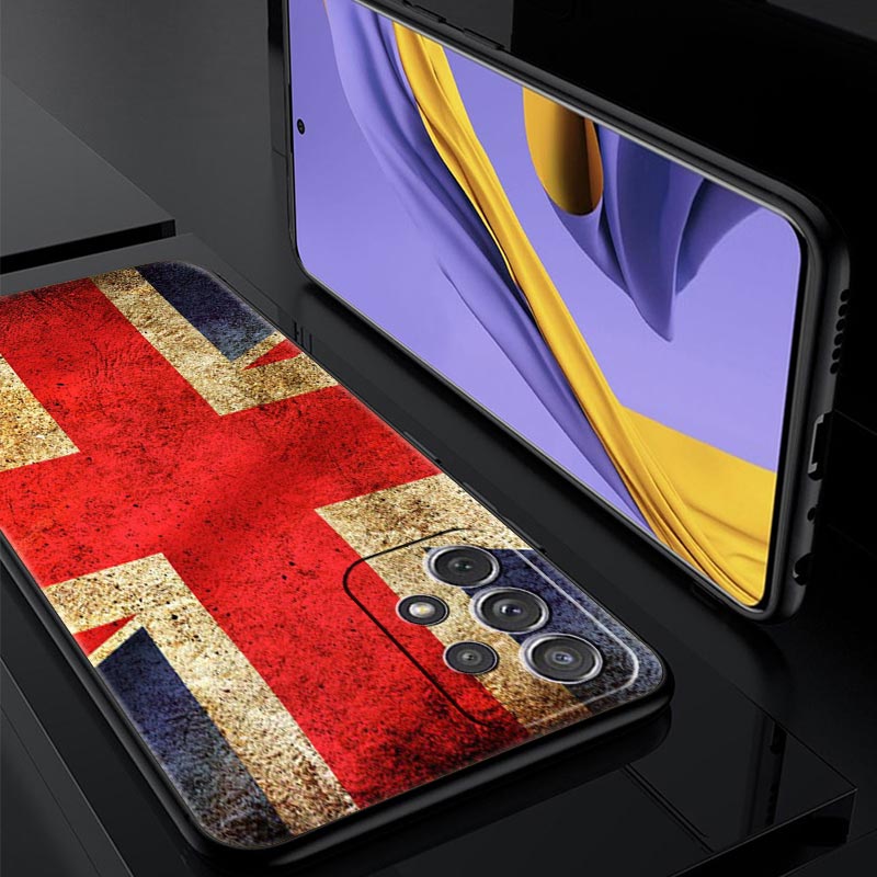Coque de téléphone avec drapea - Phone Cases Uk Samsung avis et prix