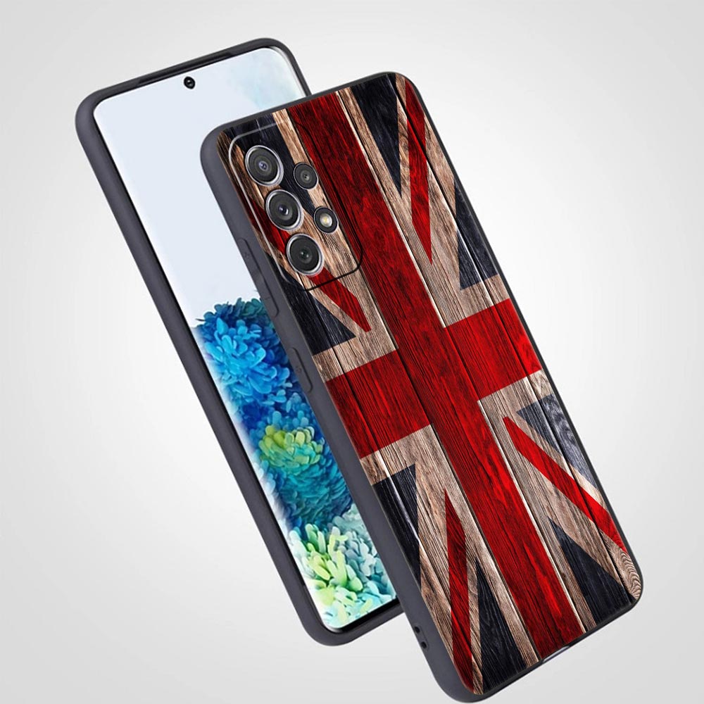 Coque de téléphone avec drapea - Phone Cases Uk Samsung avis et prix