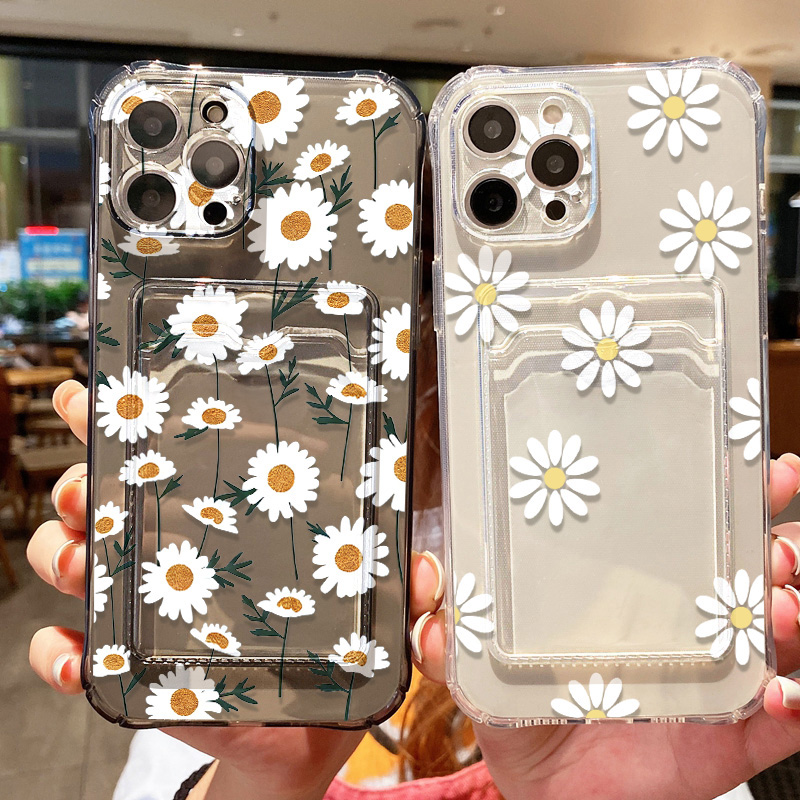 Étui de téléphone motif margue - Phone Cases With Wallet avis et prix