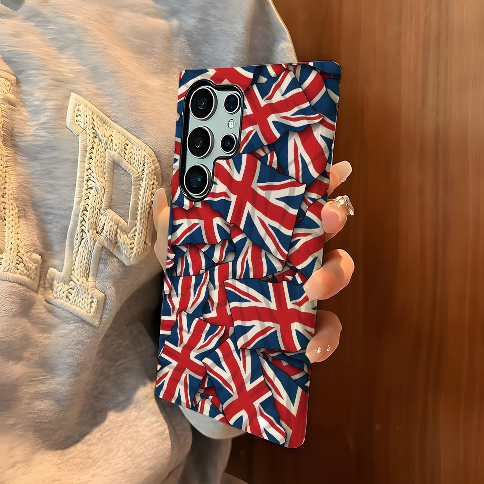 Coque de téléphone avec drapea - Phone Cases Uk Samsung avis et prix