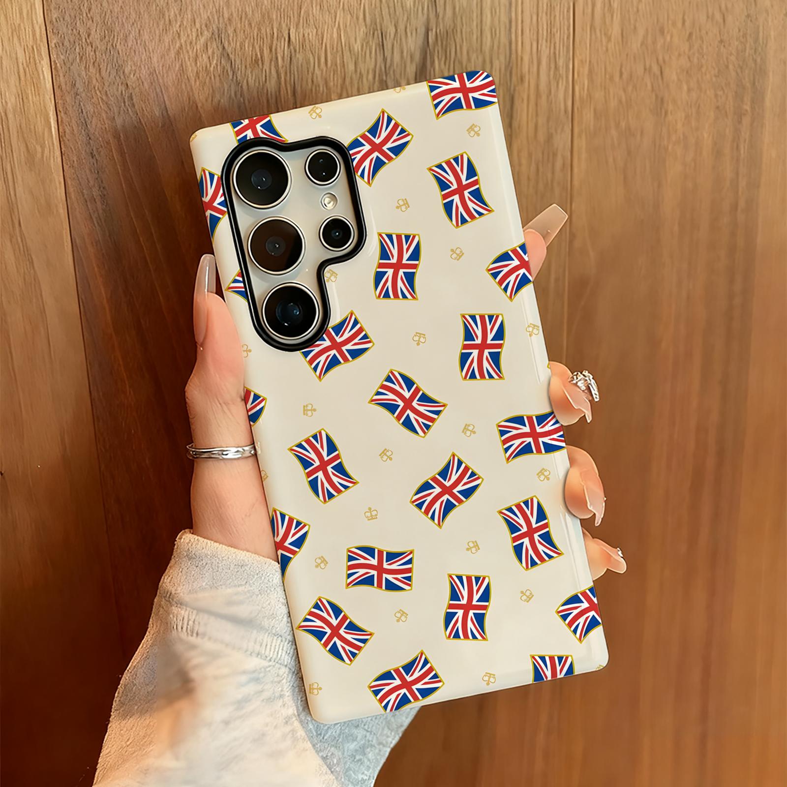 Coque de téléphone avec drapea - Phone Cases Uk Samsung avis et prix