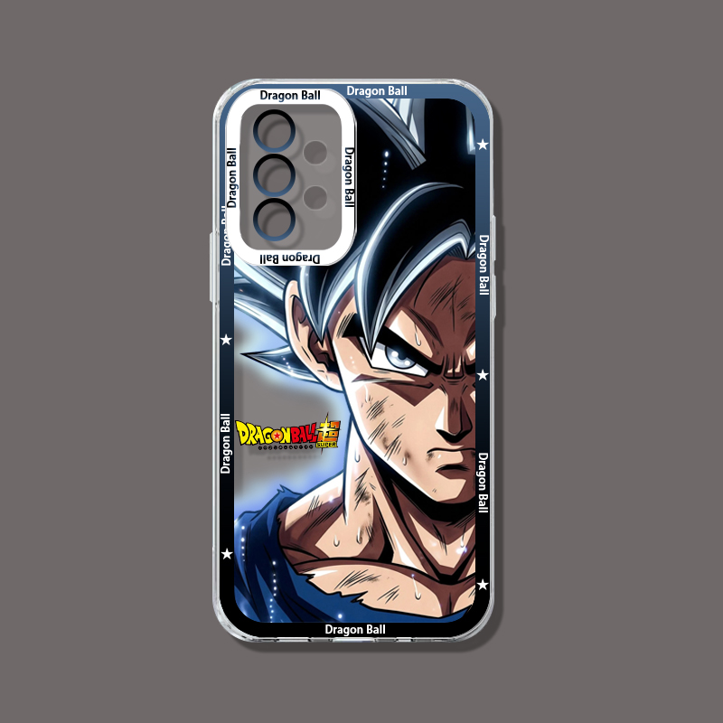 Étui pour D-DRAGON BALL GOKU S - Phone Cases Samsung Galaxy avis et prix