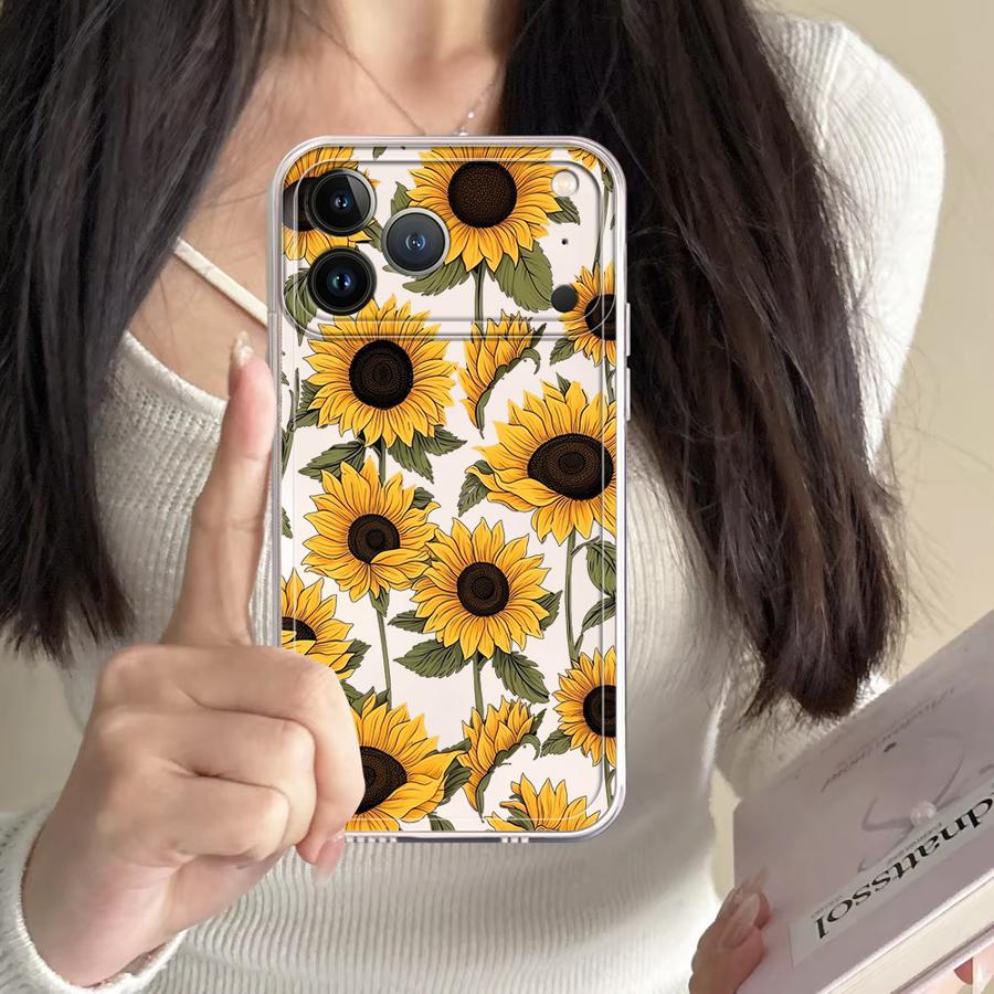 Coque transparente à motif tou - Phone Cases Xs Iphone avis et prix
