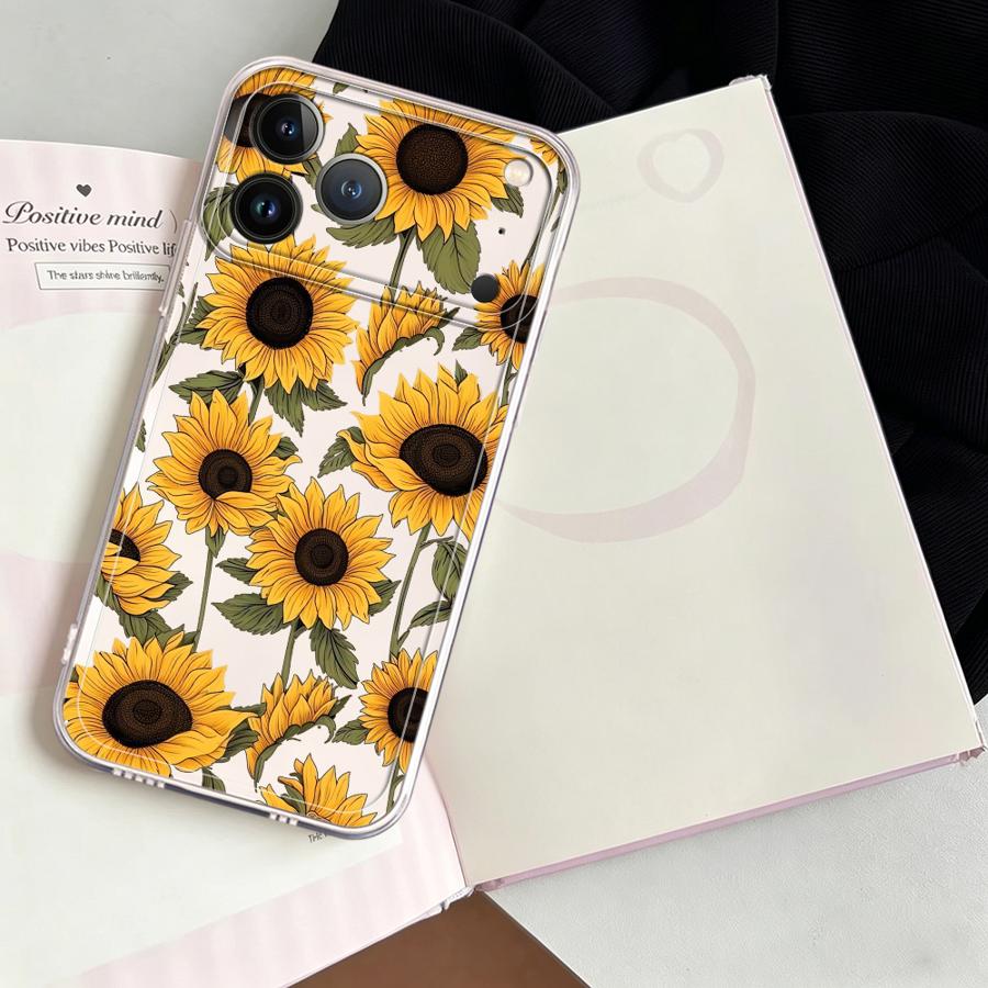 Coque transparente à motif tou - Phone Cases Xs Iphone avis et prix