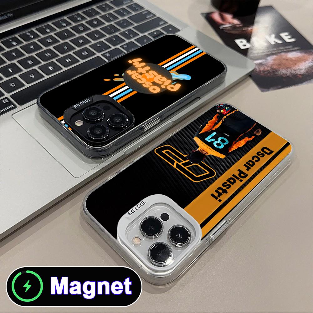 Coque de téléphone Oscar Piast - Phone Cases With Magnet avis et prix
