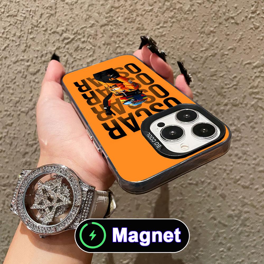 Coque de téléphone Oscar Piast - Phone Cases With Magnet avis et prix