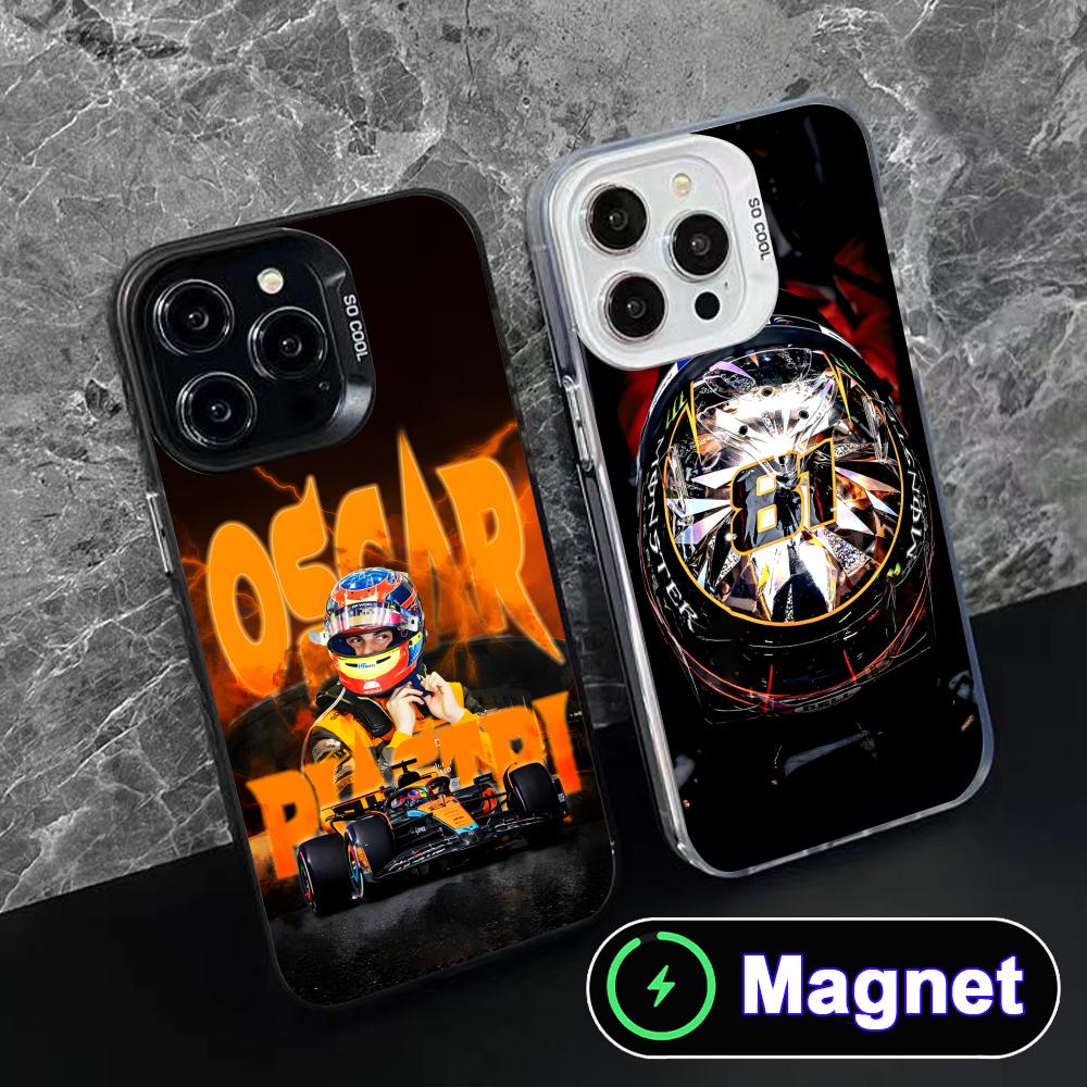 Coque de téléphone Oscar Piast - Phone Cases With Magnet avis et prix