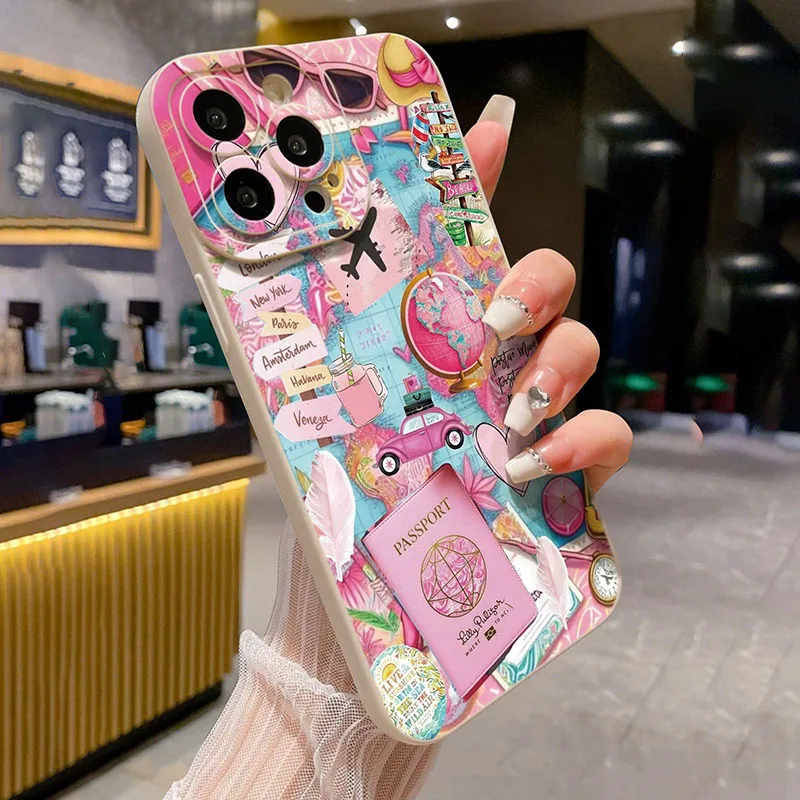 Coque de téléphone anti-chute  - Phone Cases Xs Iphone avis et prix