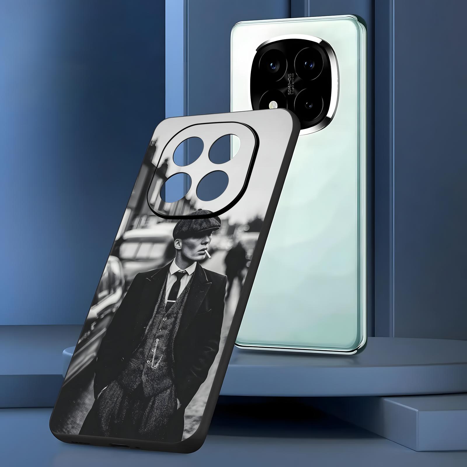 Coque de téléphone noire soupl - Phone Cases Redmi avis et prix