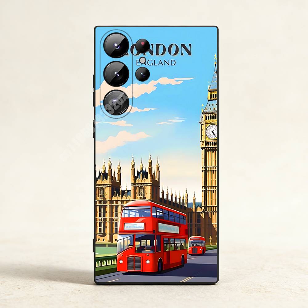 Coque de téléphone pour Samsun - Phone Cases Uk Samsung avis et prix