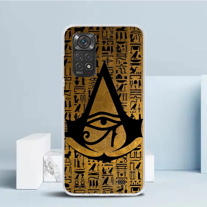 Coque de téléphone en TPU soup - Phone Cases Egypt avis et prix