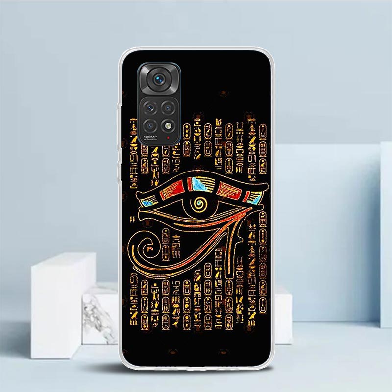Coque de téléphone en TPU soup - Phone Cases Egypt avis et prix